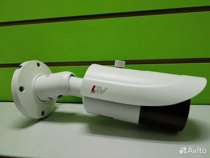 IP видеокамера Ltv CNE-620 58