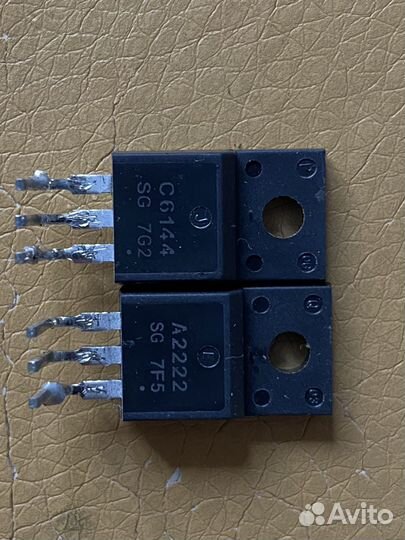 Печатающая головка FA04000/FA04060/FA04040