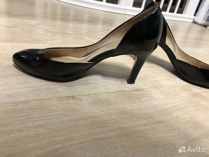 Туфли лодочки 33