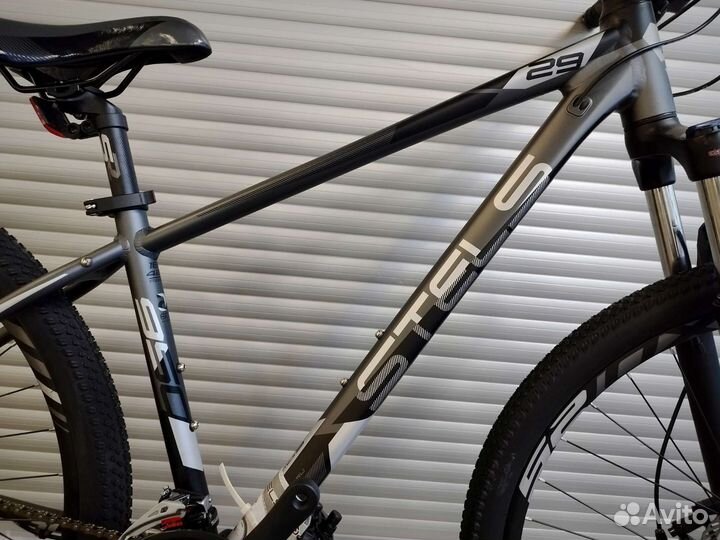 Велосипед Stels Navigator 950 MD 29