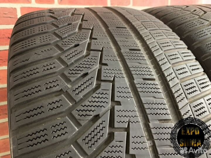 Hankook Winter I'Cept Evo2 W320A SUV 295/35 R21 107V