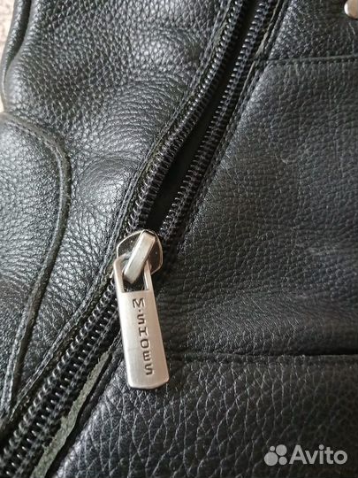 Сапоги осенние 37