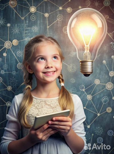 Помогу найти идею