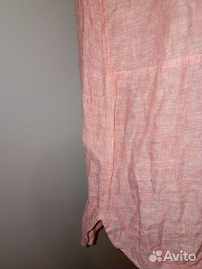 Льняная кофта Jones&Co m женская