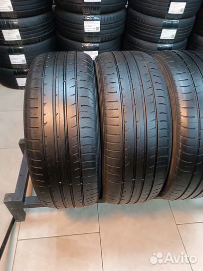 Hankook Ventus Prime 2 K115 205/55 R16 91H