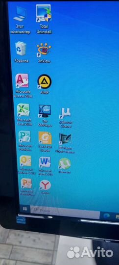 Системный блок