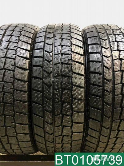 Dunlop Winter Maxx WM02 175/65 R14 82Q