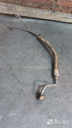 Трубка кондиционера Saab 9-5 2001