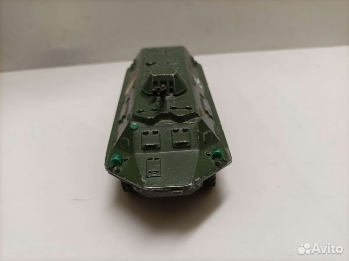 Бронетранспортер