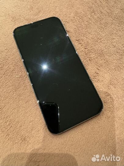 iPhone 14 Pro Max, 256 ГБ