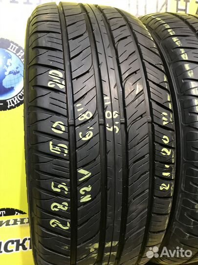 Dunlop Grandtrek PT2A 285/50 R20 112V