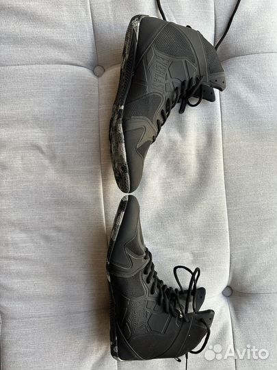 Боксерки everlast