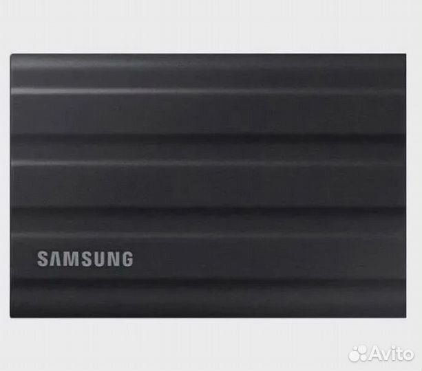 Samsung t7 shield 2tb