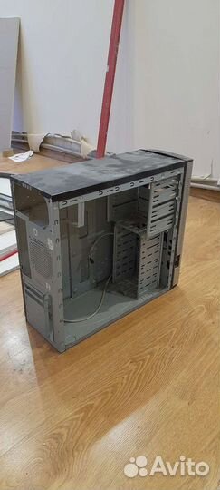 Корпус для пк