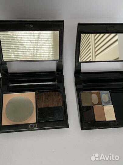 Футляр для теней, румян, пудры Mary Kay