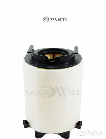 Goodwill AG 261 Фильтр воздушный VAG golf 5/6/pass