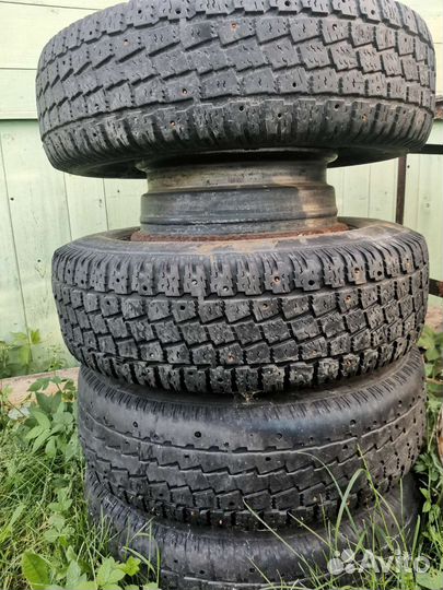 Hankook Zovac HP W401 205/75 R14