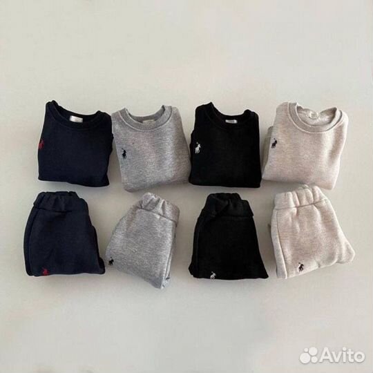 Костюм на мальчика