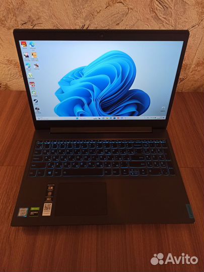 Lenovo ideapad
