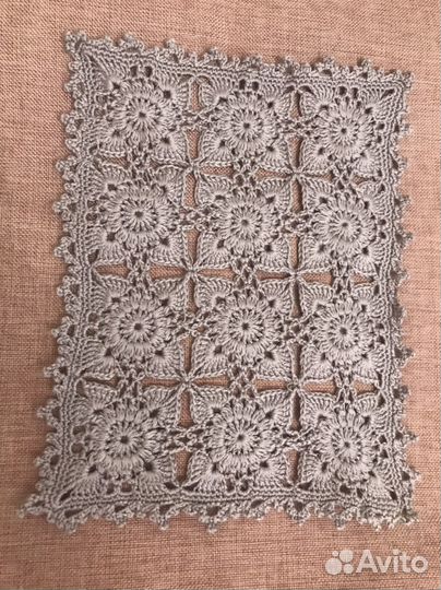 Салфетка интерьерна