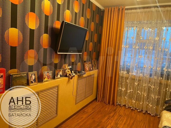 Дом 75,4 м² на участке 22 сот.