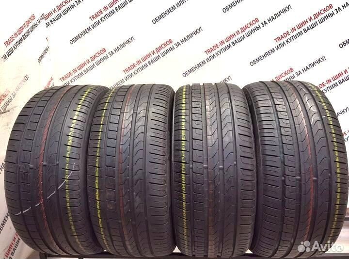 Pirelli Cinturato P7 225/45 R18 и 245/40 R18 95Y