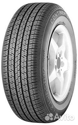 Continental Conti4x4Contact 265/60 R18 110V