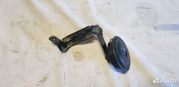 Hyundai Solaris 2010-2017 Сигнал звуковой