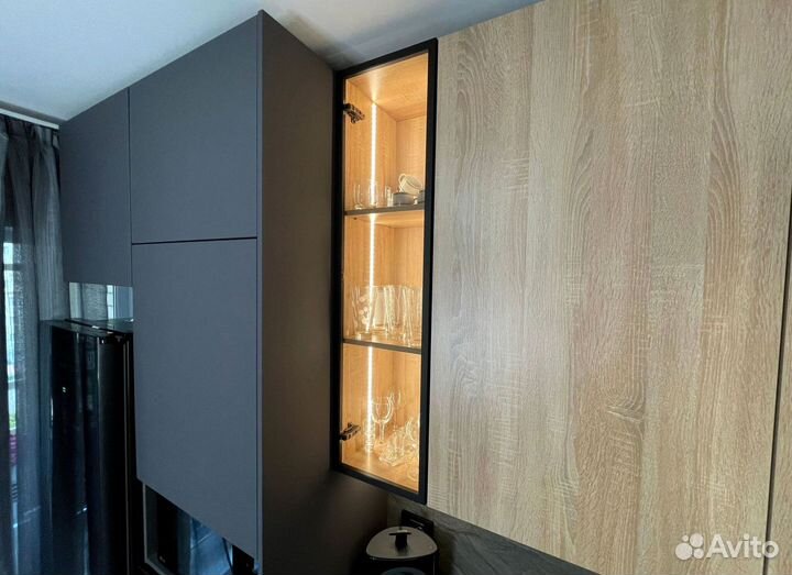 Кухонный гарнитур 