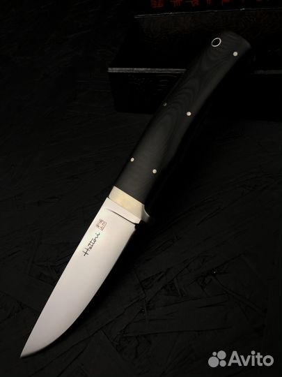 Hattori Urban Hunters Нож туристический (HT-70MF)