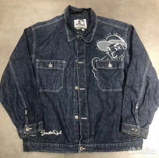 Поставщик реп вещей(southpole, tapout,ecko unltd)