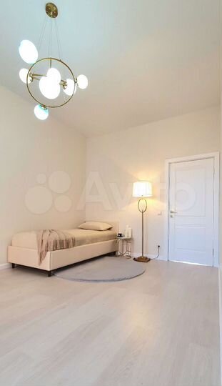 2-к. квартира, 60 м², 7/12 эт.