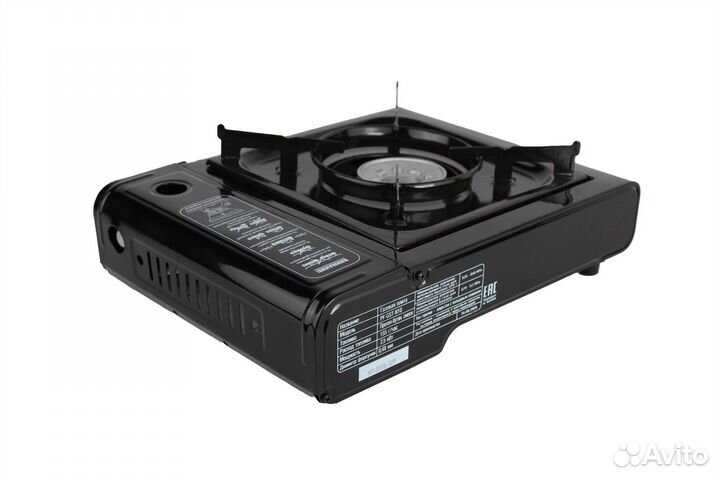 Плита наст. газовая 
