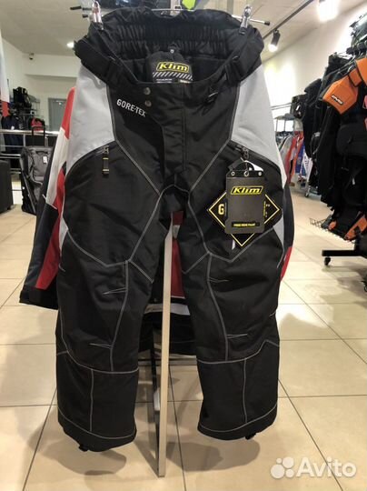 Штаны klim free ride