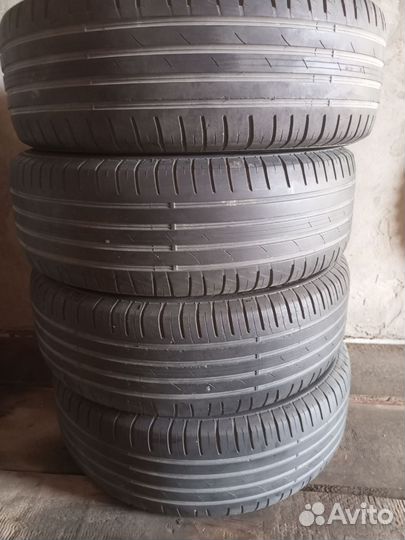 Cordiant Sport 3 215/65 R16 102V