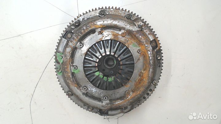 Маховик Nissan X-Trail (T30), 2004