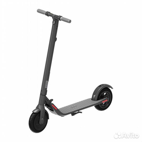 Электросамокат Segway-Ninebot KickScooter E22