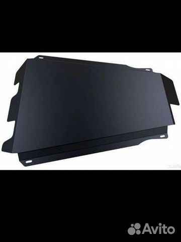 Защита кпп и раздатки на Suzuki Jimny