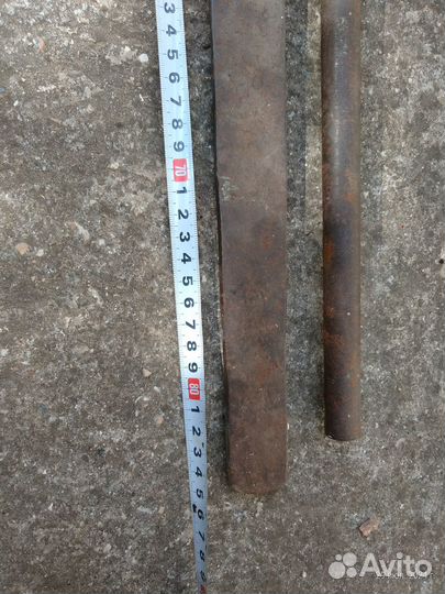 Ключ трубный 120мм Производство СССР