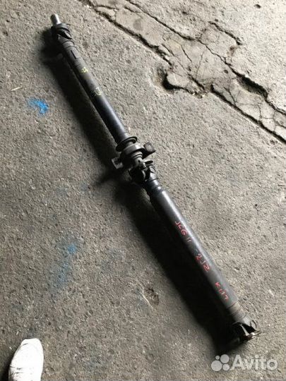 Карданный вал Toyota Progres 2jzge JCG11