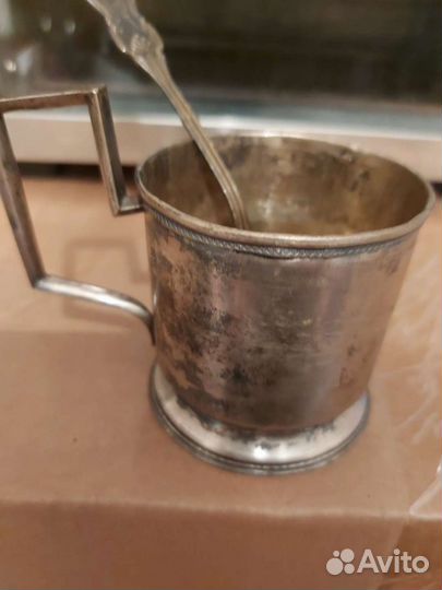 Подстаканник