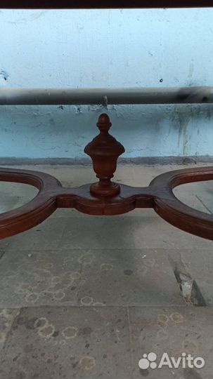 Стол антикварный