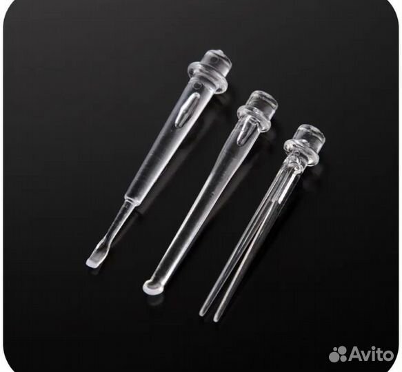 Инструмент для чистки ушей