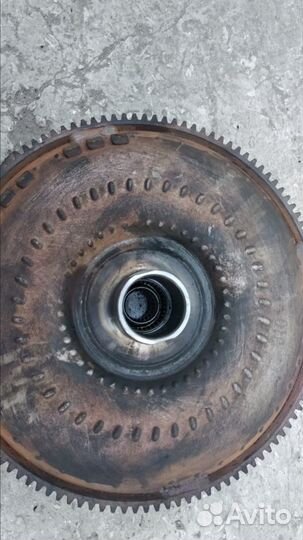 Гидротрансформатор Subaru Forester SJ S13