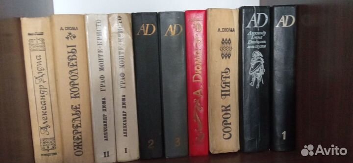 Продам книги