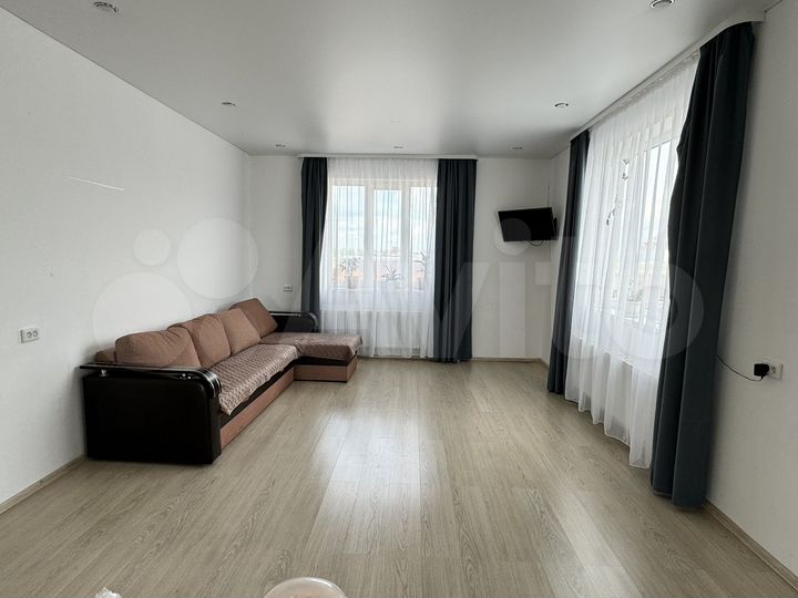 Дом 134 м² на участке 15 сот.