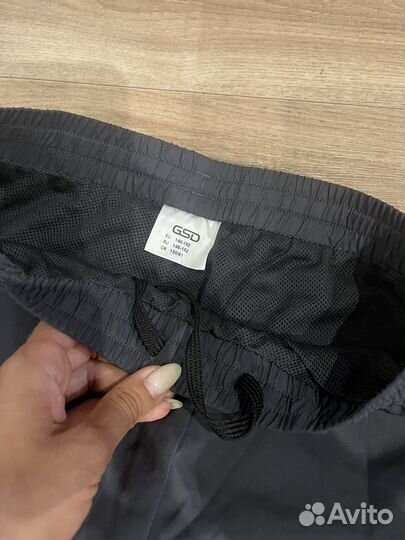 Спортивный костюм новый