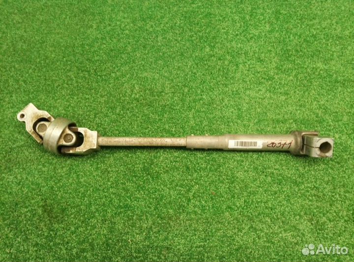 Кардан рулевой BMW X3 (2010-2017) F25 KG678733404