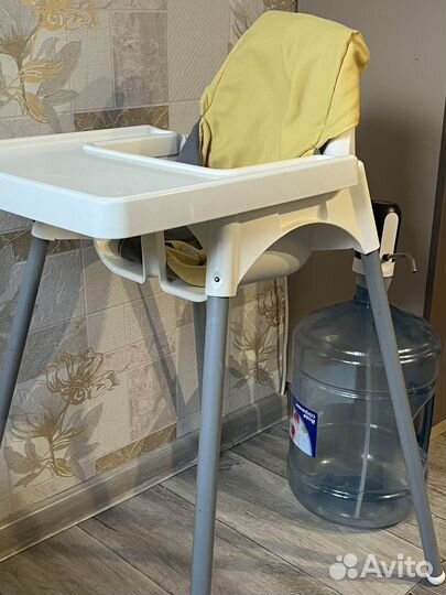 Стул для кормления