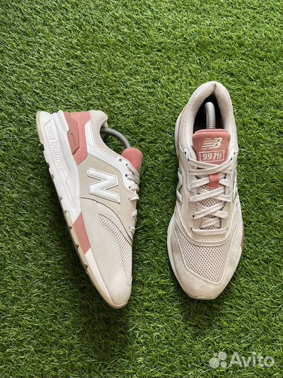 New Balance 997H 